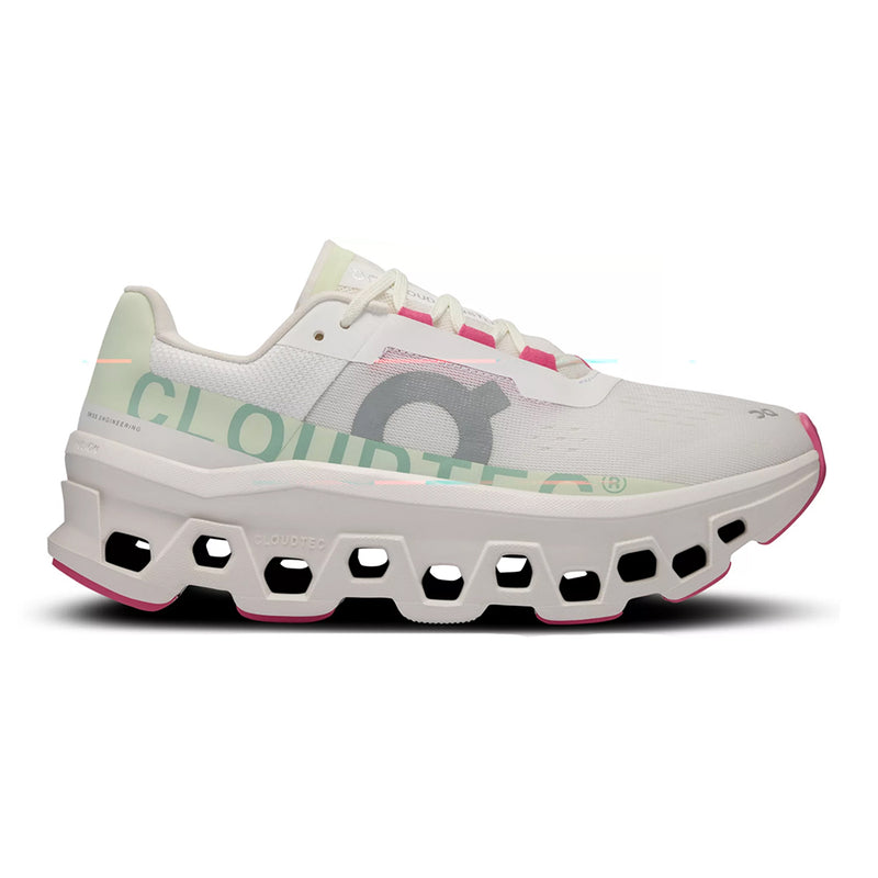ON Running Cloudmonster Women Womens Shoes