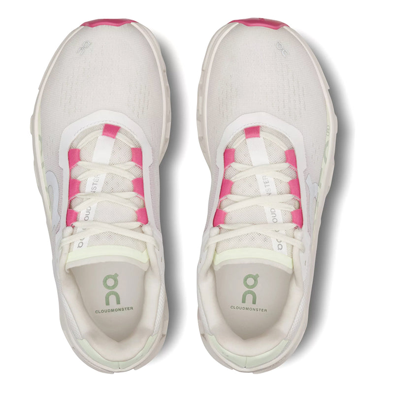ON Running Cloudmonster Women Womens Shoes