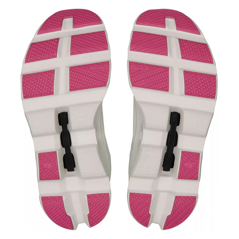 ON Running Cloudmonster Women Womens Shoes