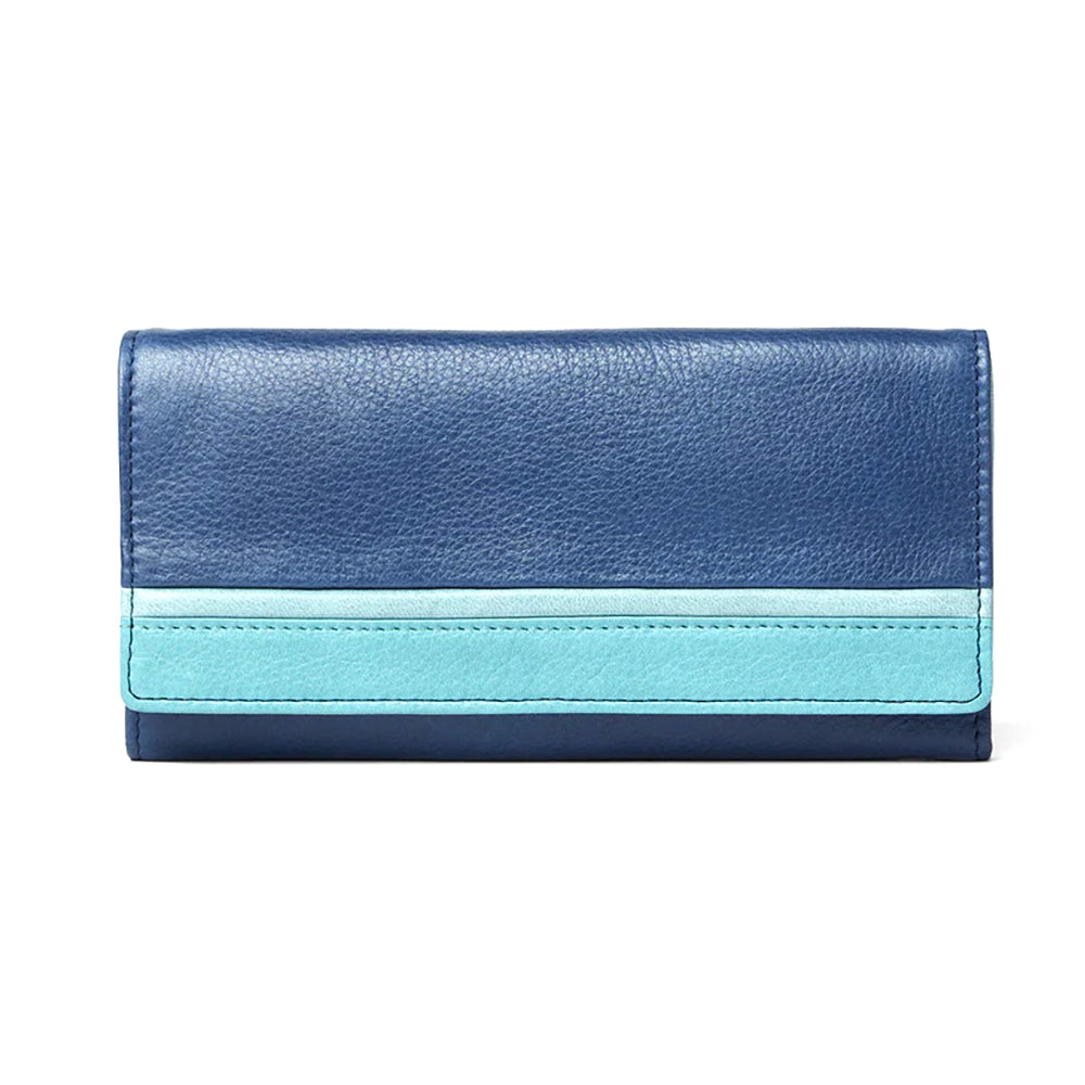Osgoode Marley RFID Card Case Leather Wallet | Simons Shoes