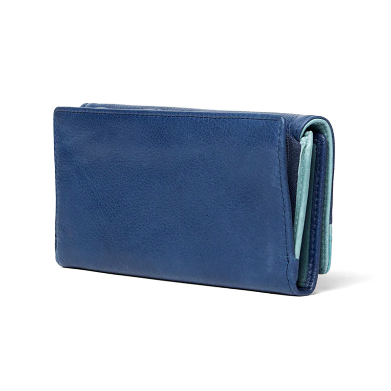 Osgoode Marley RFID Card Case Leather Wallet | Simons Shoes