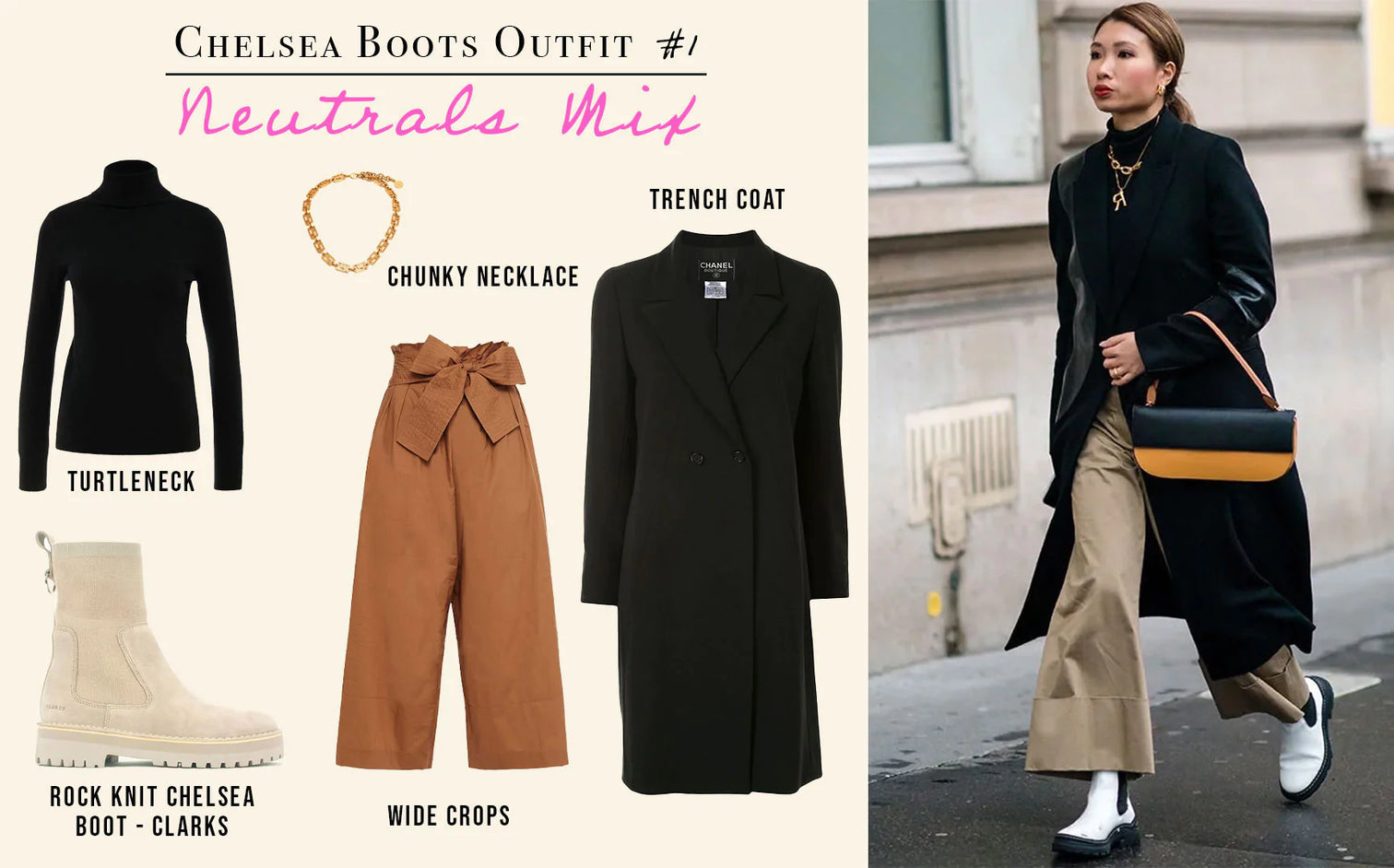 2022 23 Winter Fashion Trend Chelsea Boots Simons Shoes