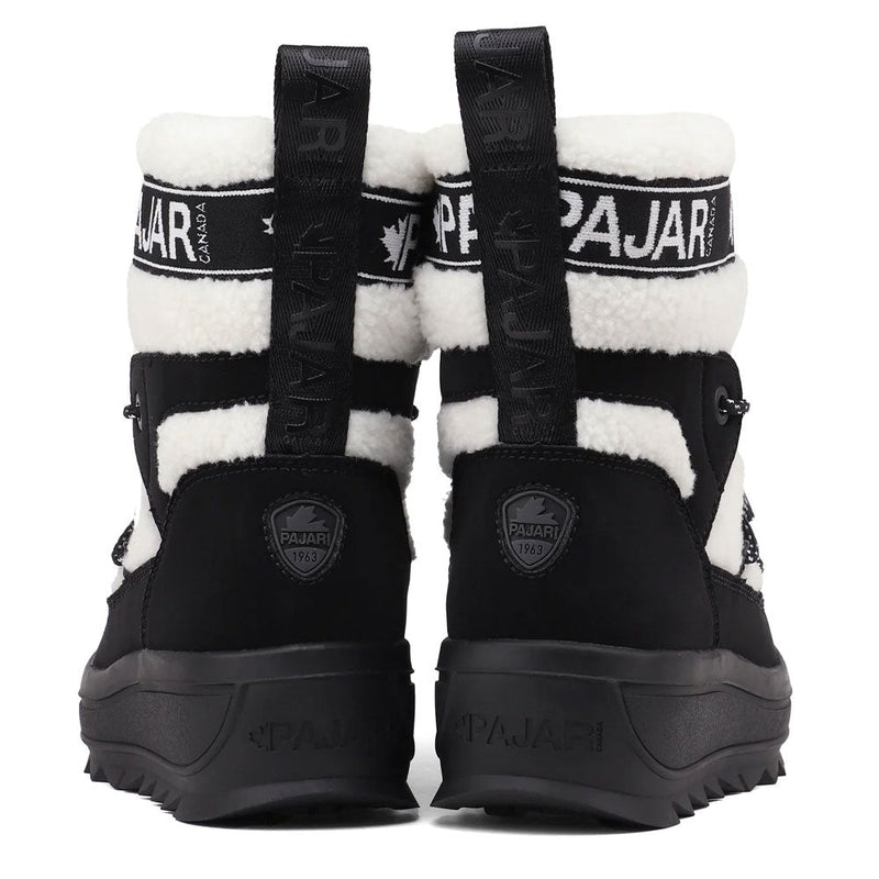 Pajar Galaxy Lama Boot Womens Shoes 