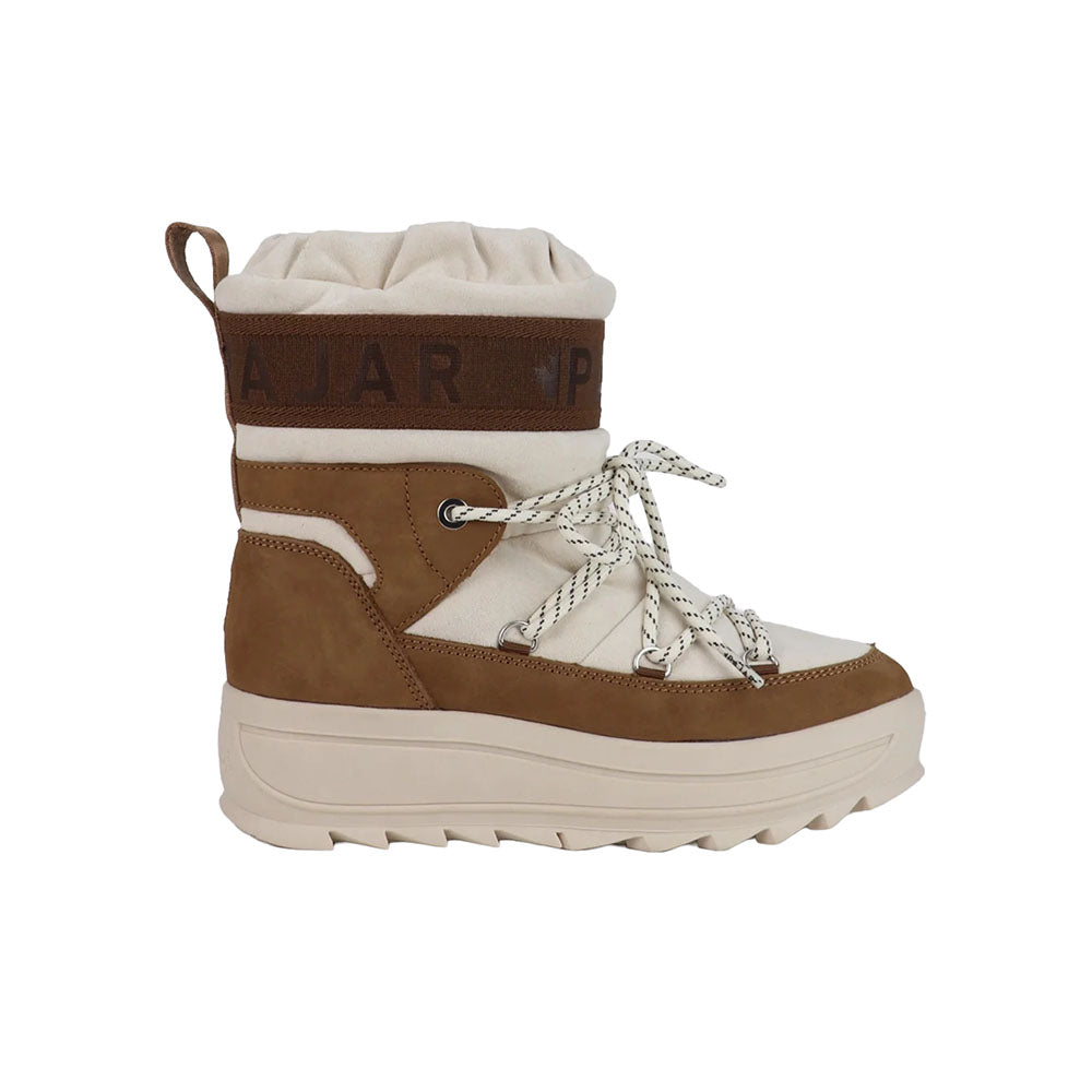 Pajar Galaxy Suede Winter Boot Womens Shoes