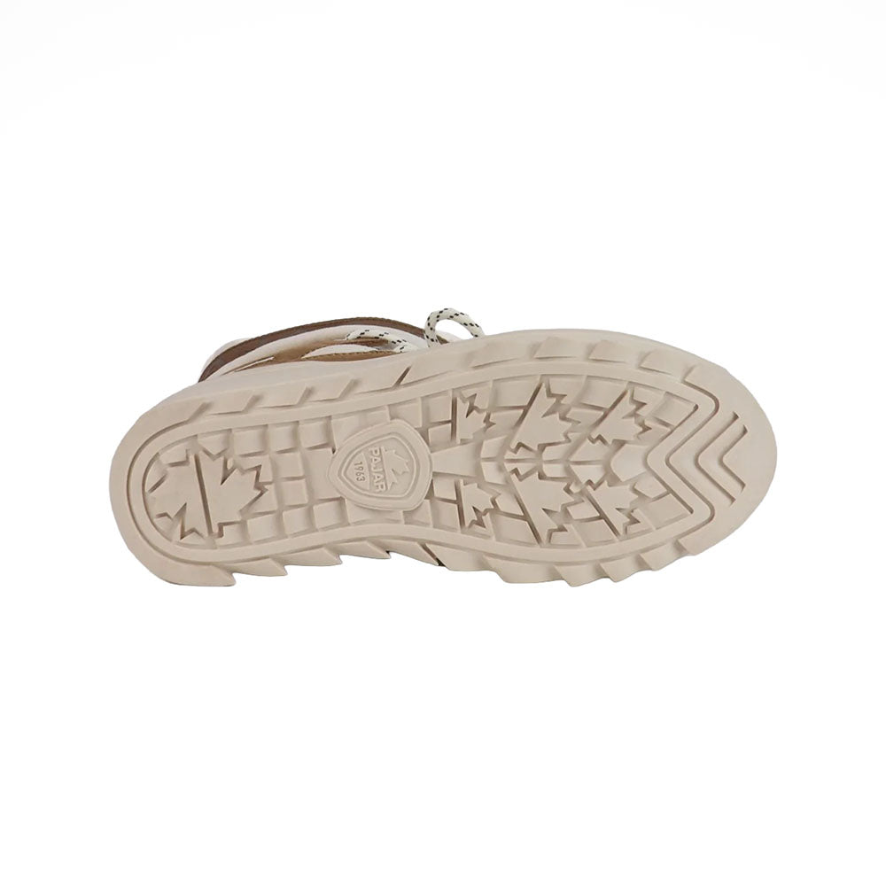 Pajar Galaxy Suede Winter Boot Womens Shoes