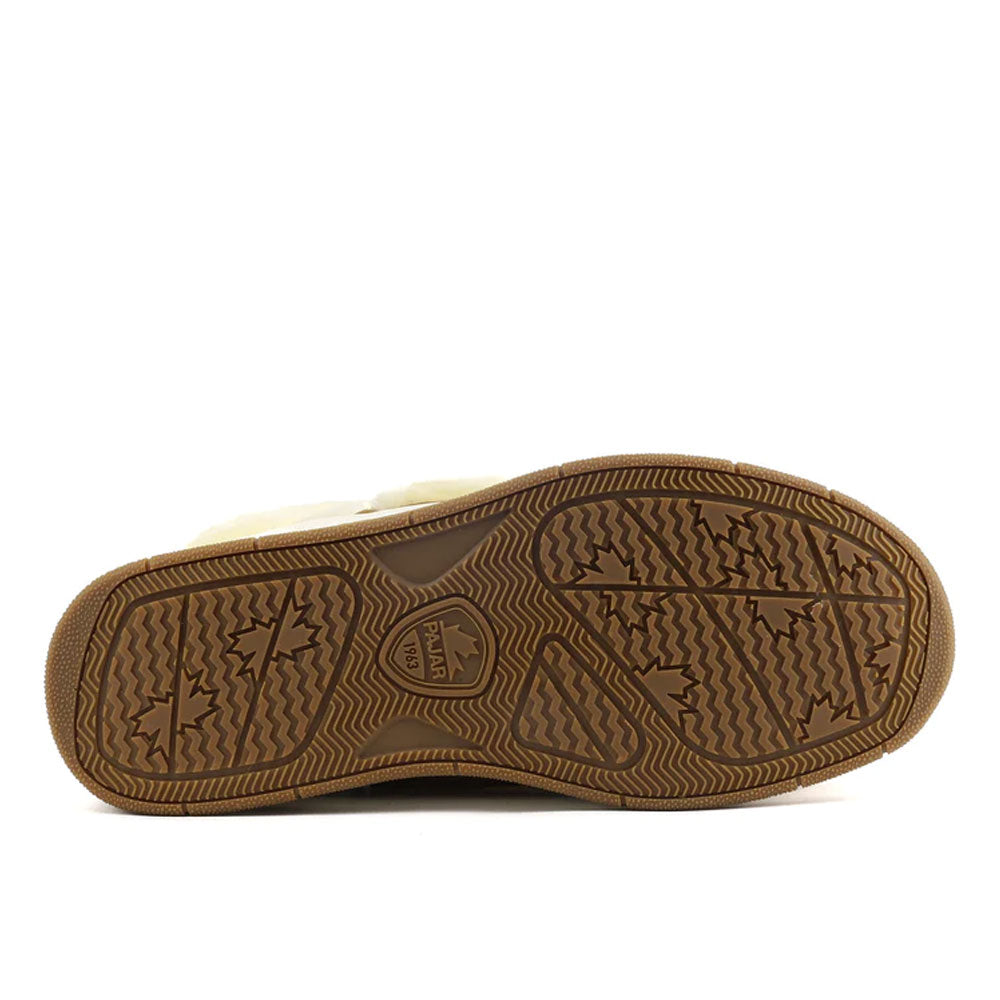 Pajar Janie Boot Womens Shoes 