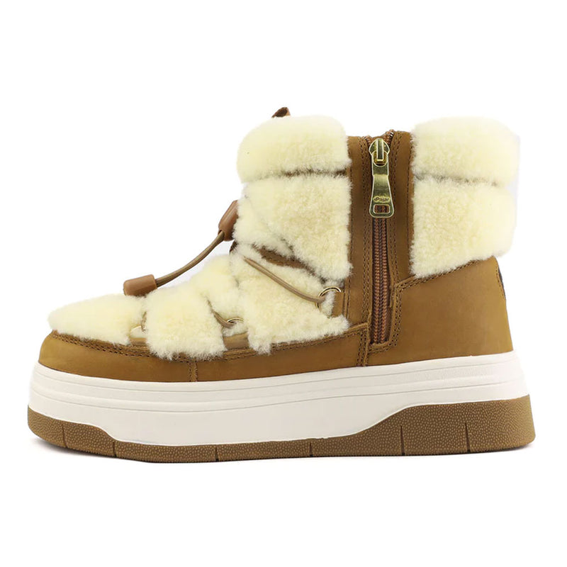 Pajar Janie Winter Boot Womens Shoes 