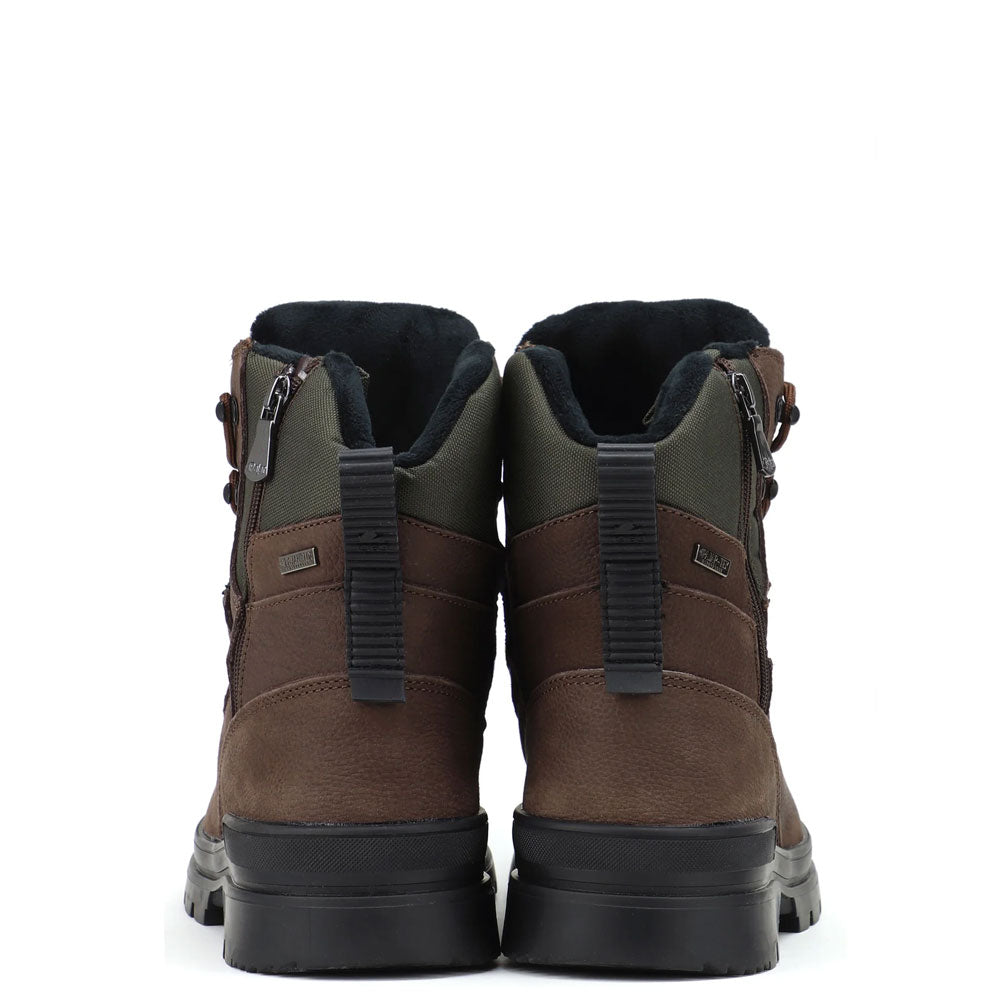 Pajar Maddox Winter Boot Men s Black 44