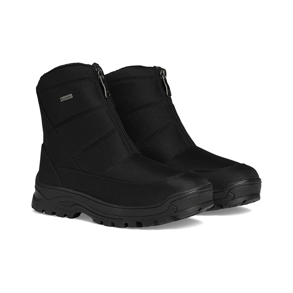 Pajar Ice Grip Boot Mens Shoes Black