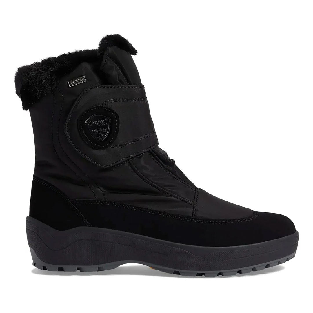 Pajar Moscou 3 Boot Womens Shoes Black