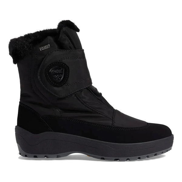 Pajar Women's Moscou Waterproof Snow Traction Boots | Simons Shoes