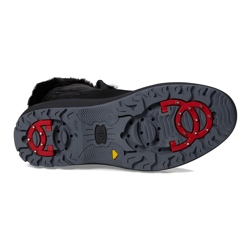 Pajar Women's Moscou Waterproof Snow Traction Boots | Simons Shoes