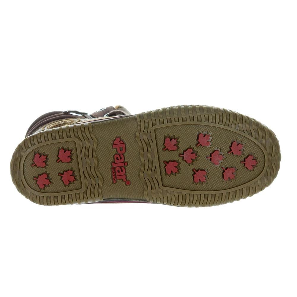 Pajar Trooper 2.0 Mens Shoes 