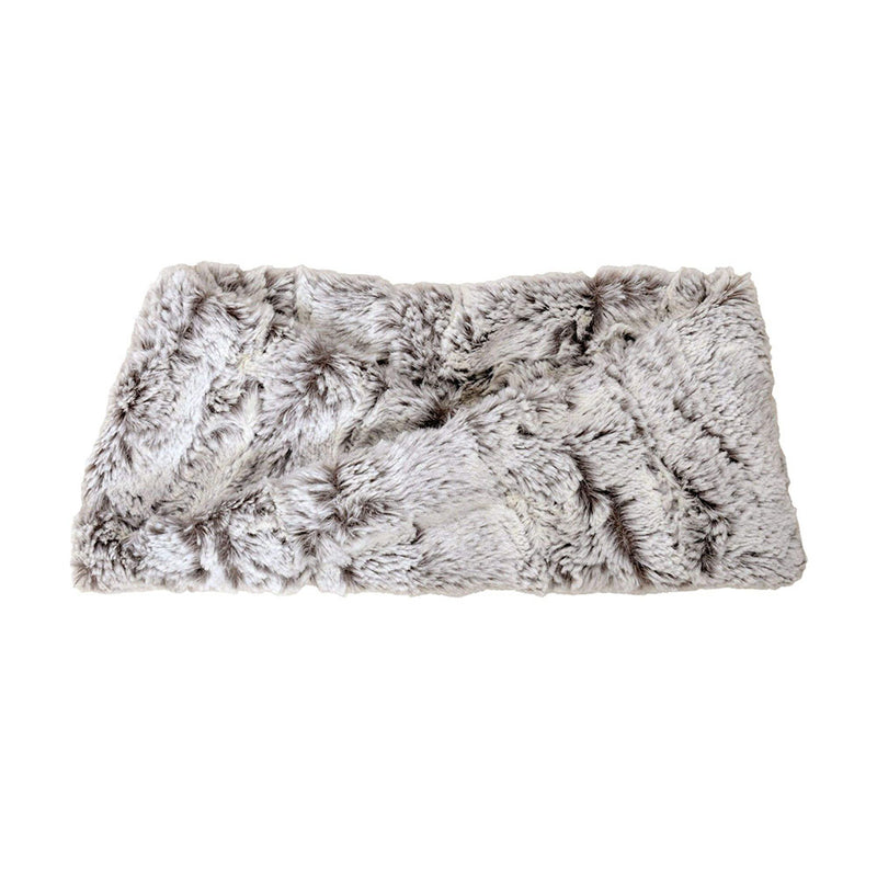 Pandemonium Faux Fur Soft Warm Headband | Simons Shoes