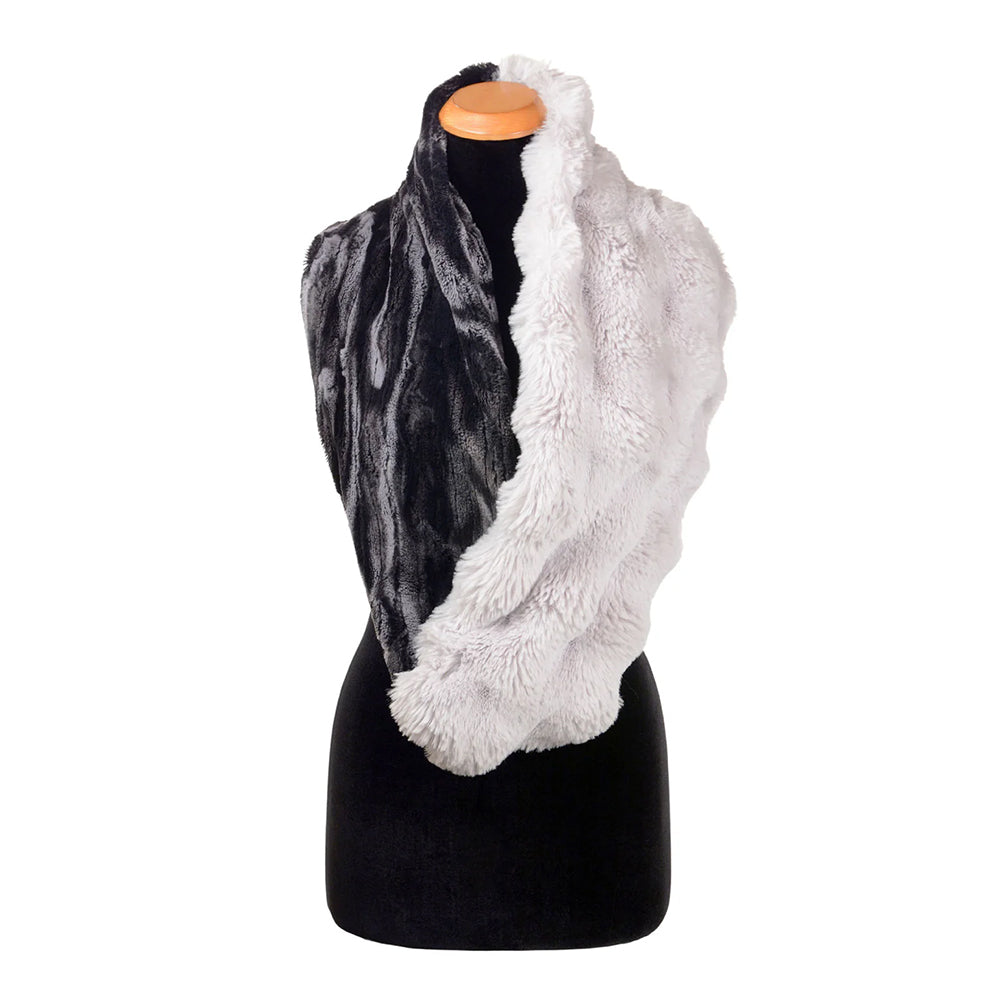 Pandemonium Infinity Scarf Women's Clothing
