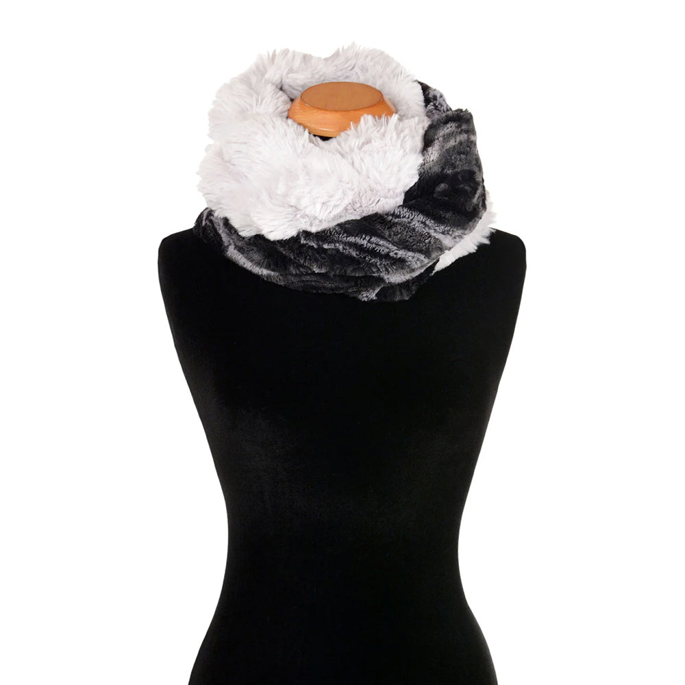 Pandemonium Infinity Scarf Women's Clothing