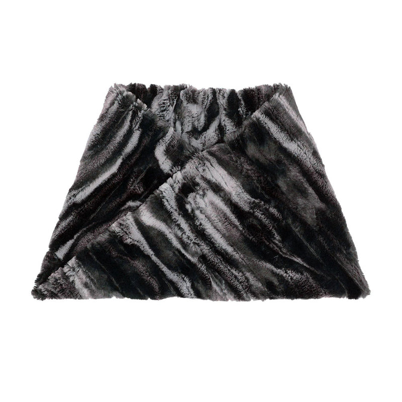 Pandemonium Luxury Faux Fur Neckwarmer | Simons Shoes