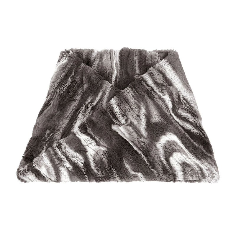 Pandemonium Luxury Faux Fur Neckwarmer | Simons Shoes