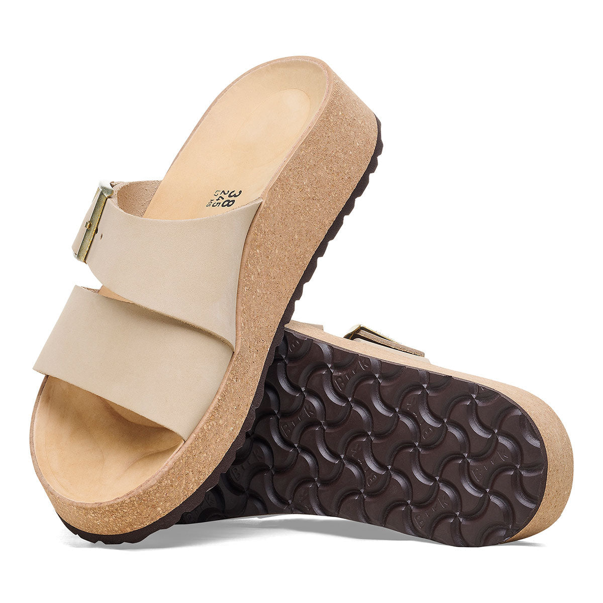 Birkenstock Almina N Womens Shoes 