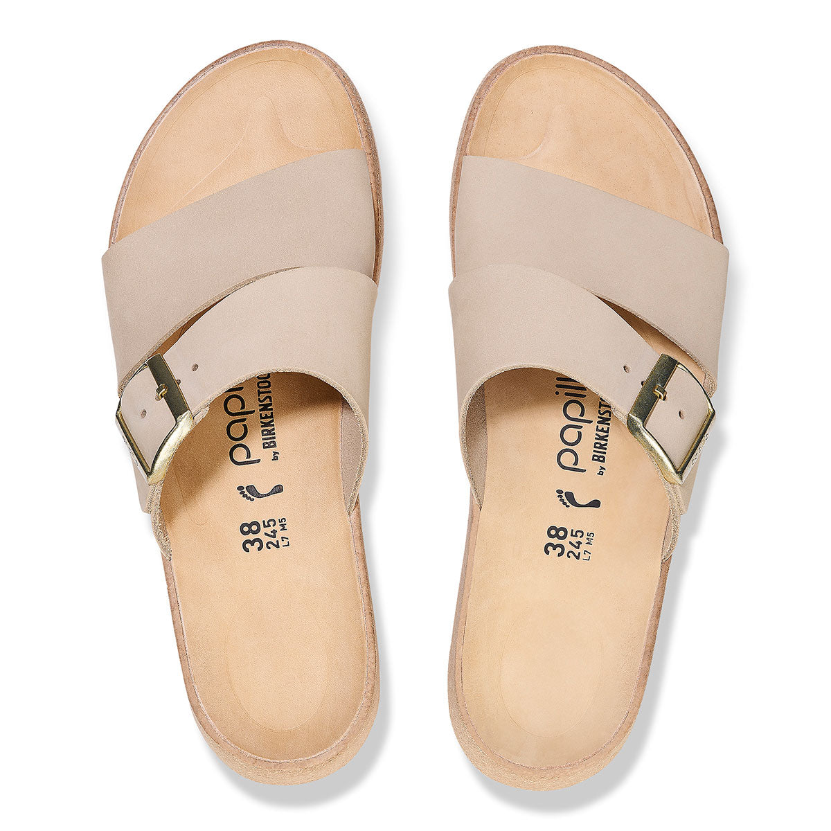 Birkenstock Almina N Womens Shoes 