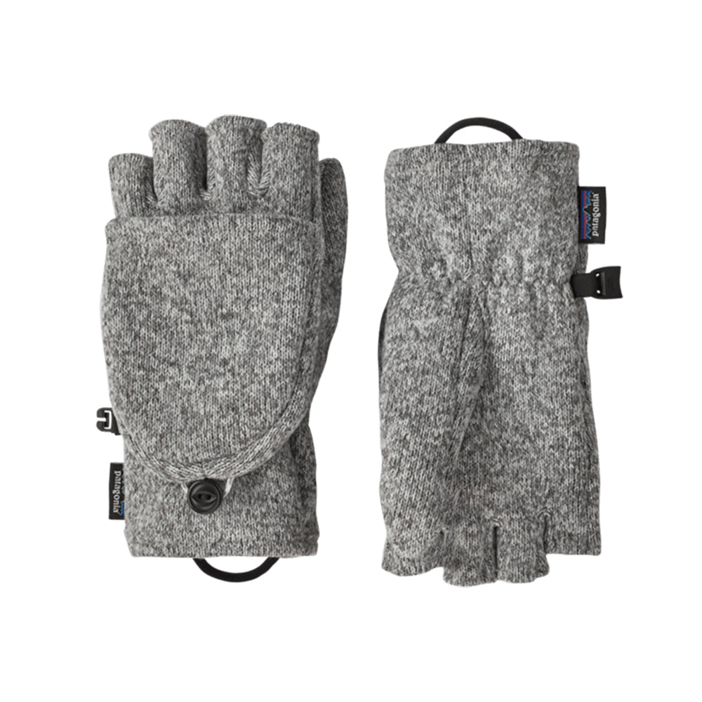 Patagonia Better Sweater Gloves Accessories