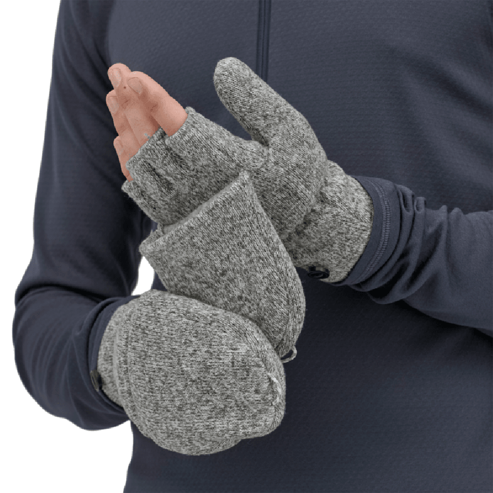Patagonia Better Sweater Gloves Accessories