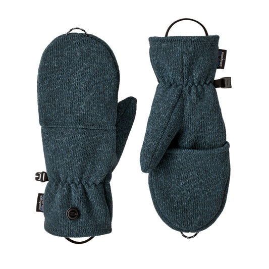 Patagonia Better Sweater Gloves Accessories Summit Blue