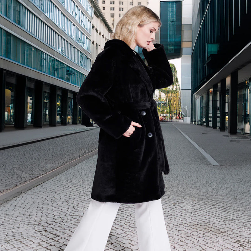 Margot Coat