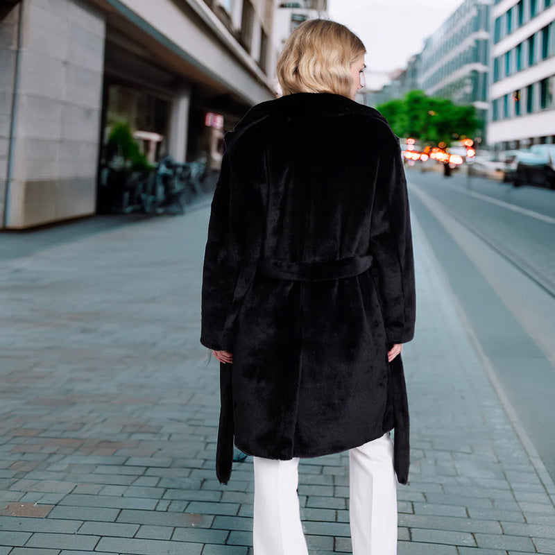 Margot Coat