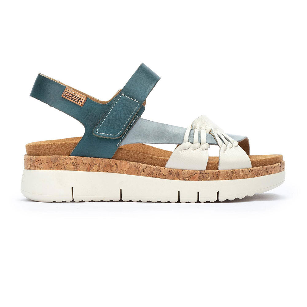 Pikolinos W4N-0968C2 Womens Shoes 