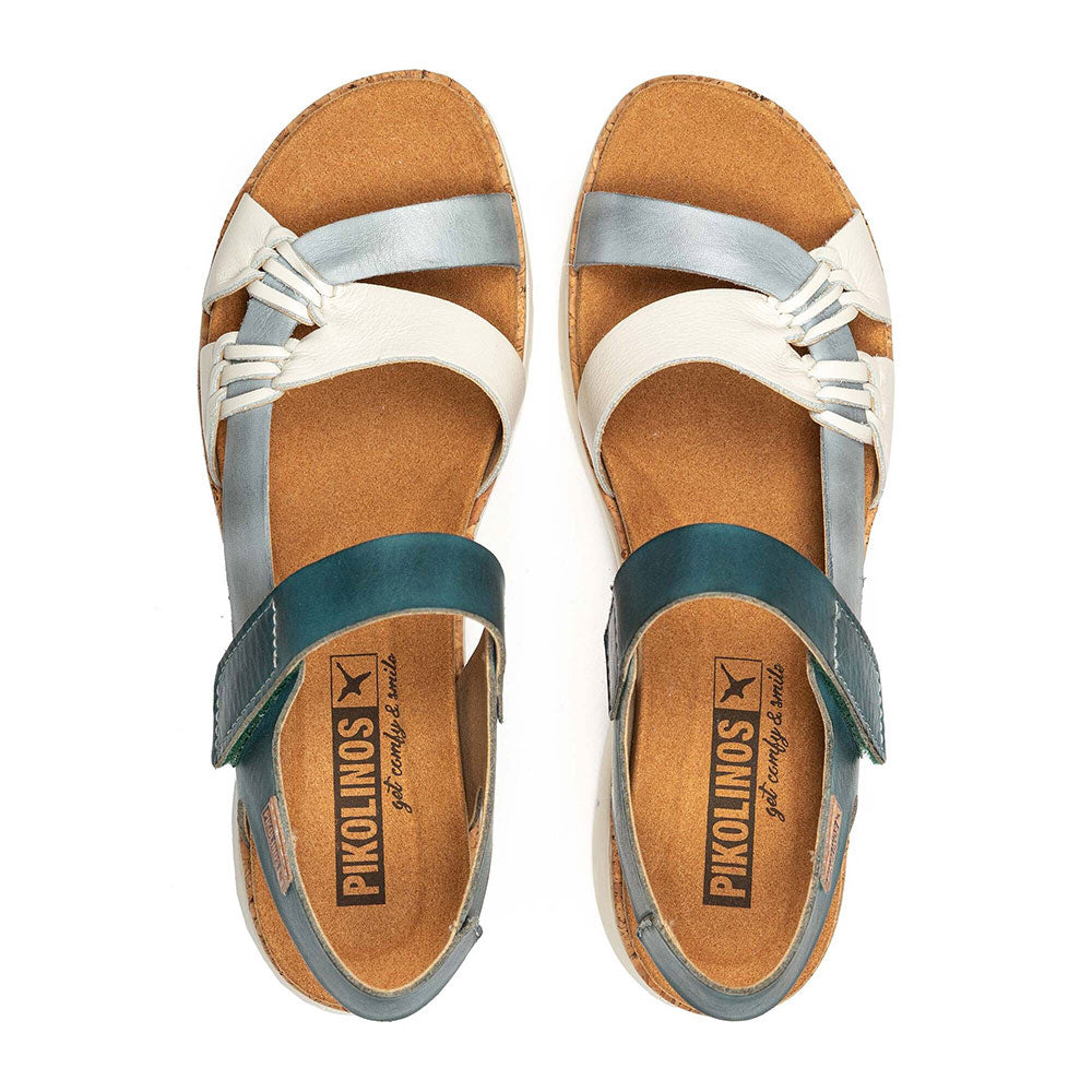 Pikolinos W4N-0968C2 Womens Shoes 