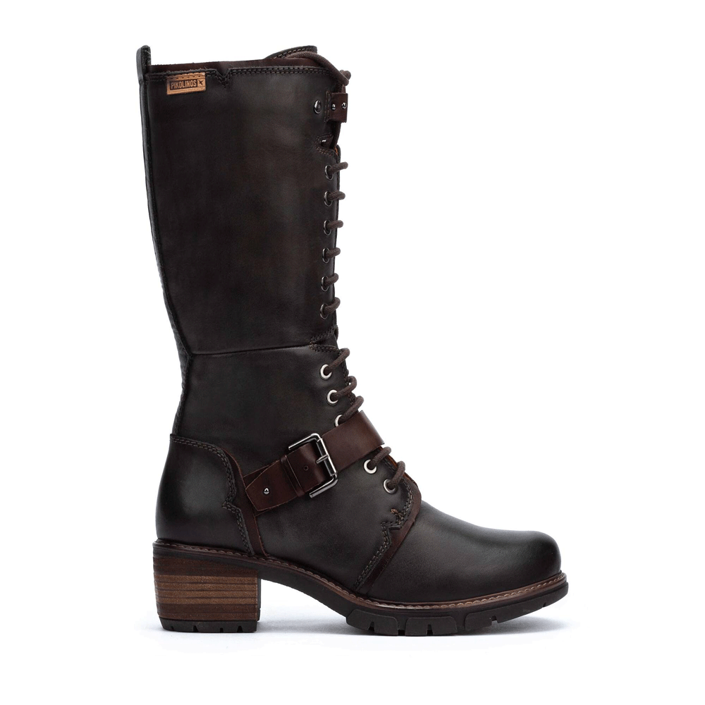 Shop women's shoes and boots by Pikolinos â Simons Shoes