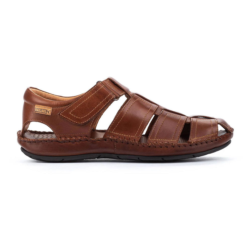 Pikolinos O6J-5433 Mens Shoes Cuero