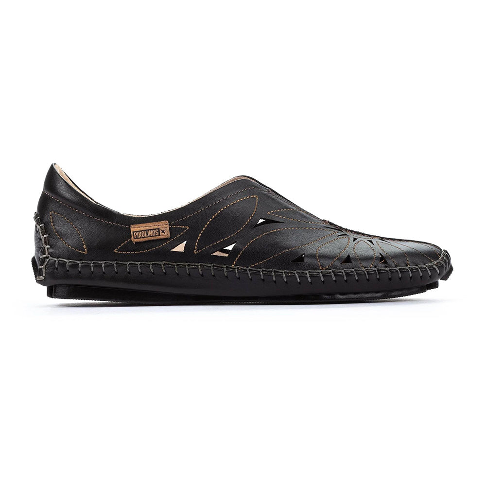 REGINA アルゼンチンタンゴシューズ　ブラック 36.5 Pikolinos Jerez (578-7399) Women's Leather Loafer | Simons Shoes