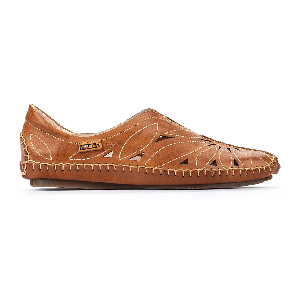 Pikolinos Jerez (578-7399) Women's Leather Loafer | Simons Shoes