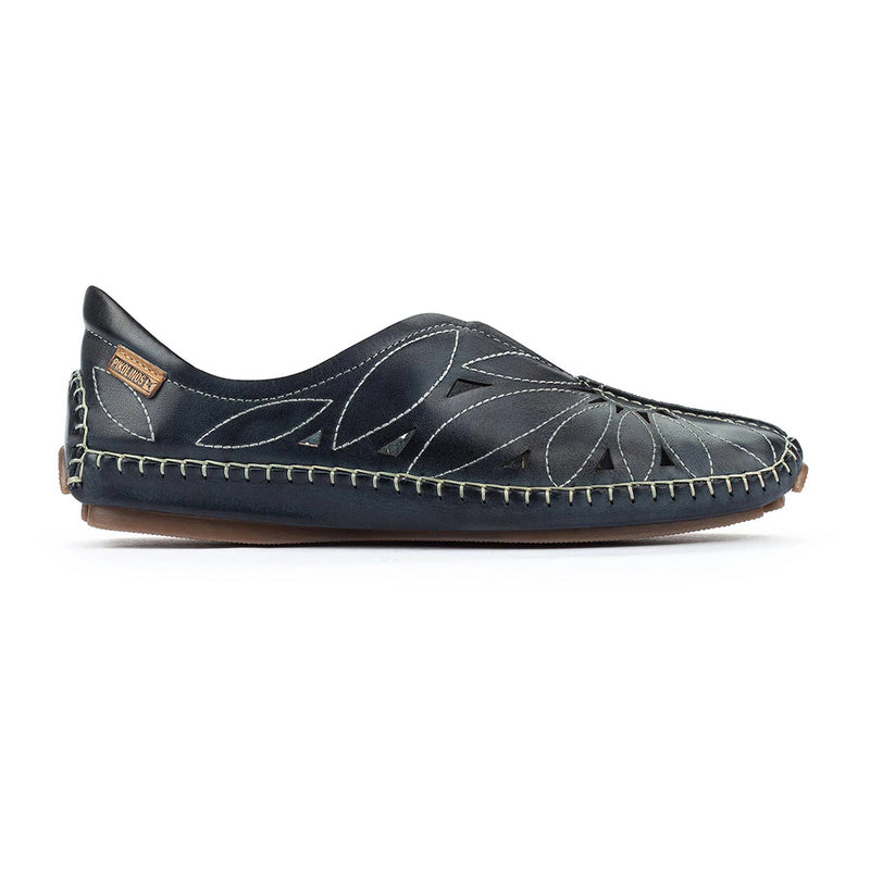 Pikolinos 578-7399 Womens Shoes Ocean