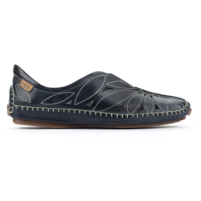 Pikolinos 578-7399 Womens Shoes Ocean
