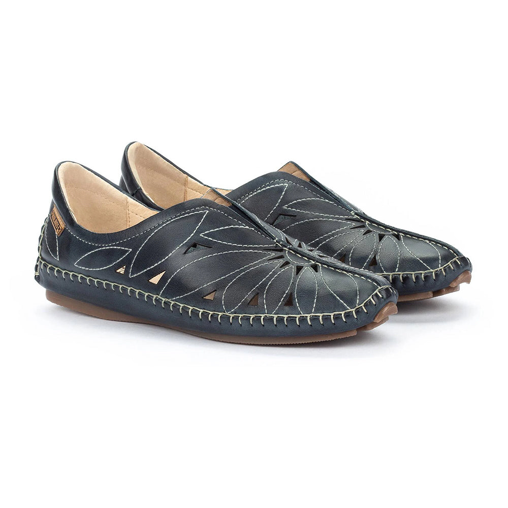 Pikolinos 578-7399 Womens Shoes Ocean