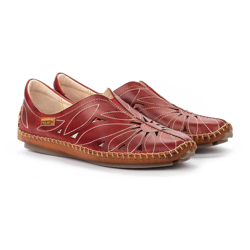 Pikolinos 578-7399 Womens Shoes Sandia