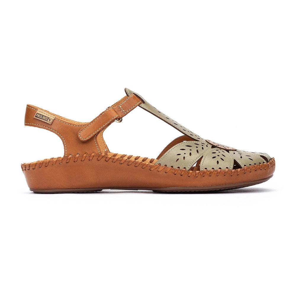 Pikolinos 655-0841C1 Womens Shoes Sage