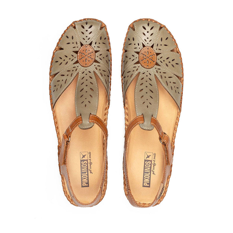 Pikolinos 655-0841C1 Womens Shoes