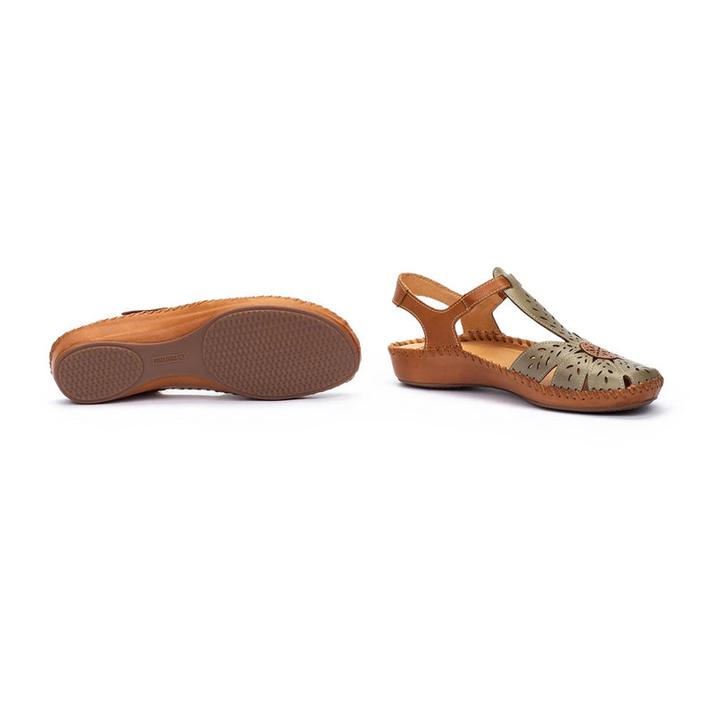 Pikolinos 655-0841C1 Womens Shoes