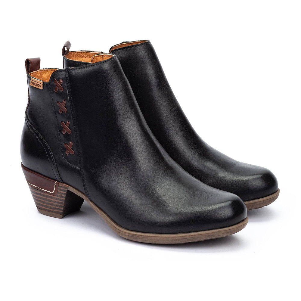 Pikolinos Rotterdam 902-8713C1 Black
