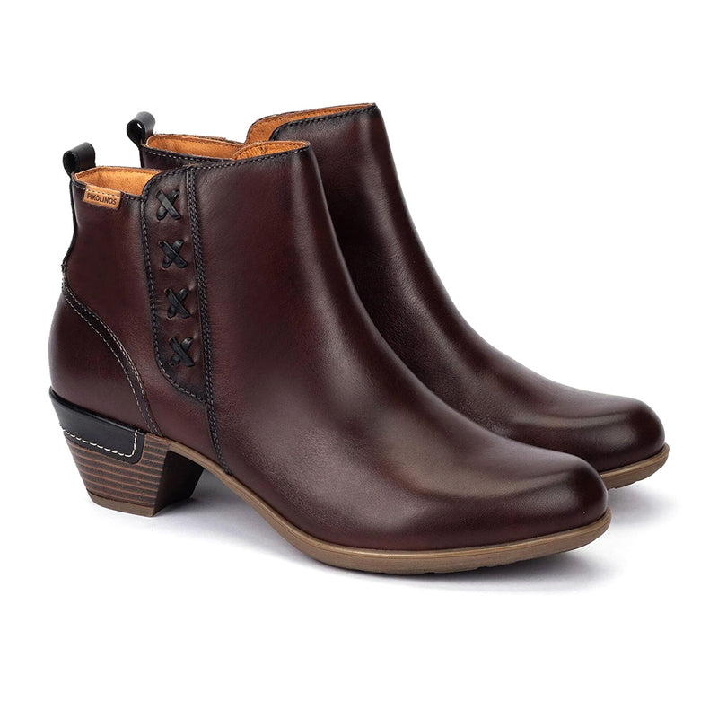 Pikolinos Rotterdam 902-8713C1 Caoba