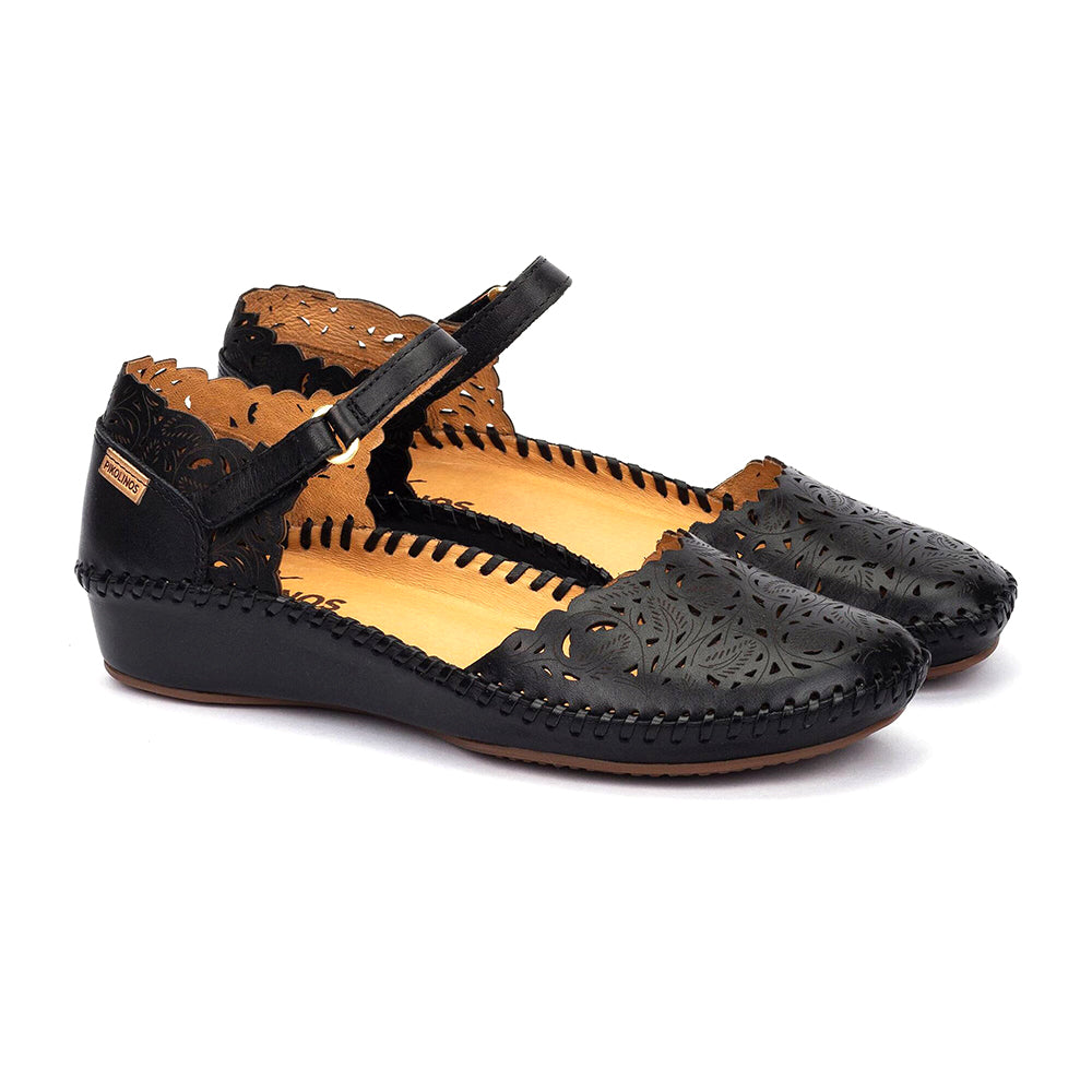 Pikolinos P. Vallarta HA655-0906 Black