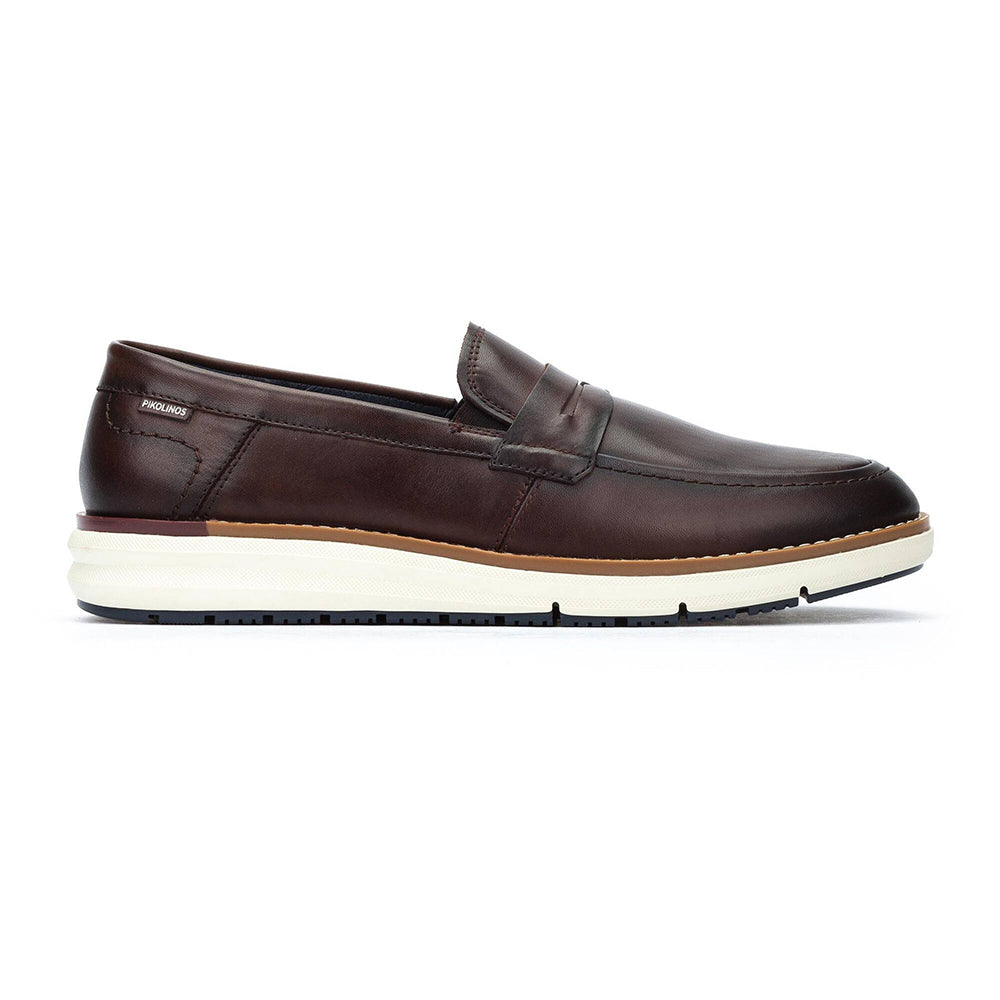 Pikolinos M1A-3230 Mens Shoes Olmo