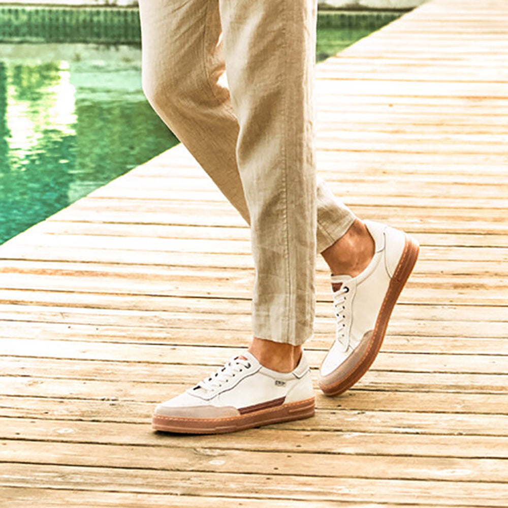 Pikolinos M1K-6383C1 Mens Shoes