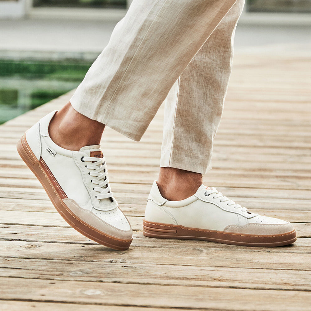 Pikolinos M1K-6383C1 Mens Shoes