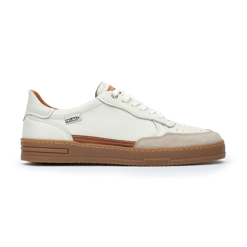 Pikolinos M1K-6383C1 Off White