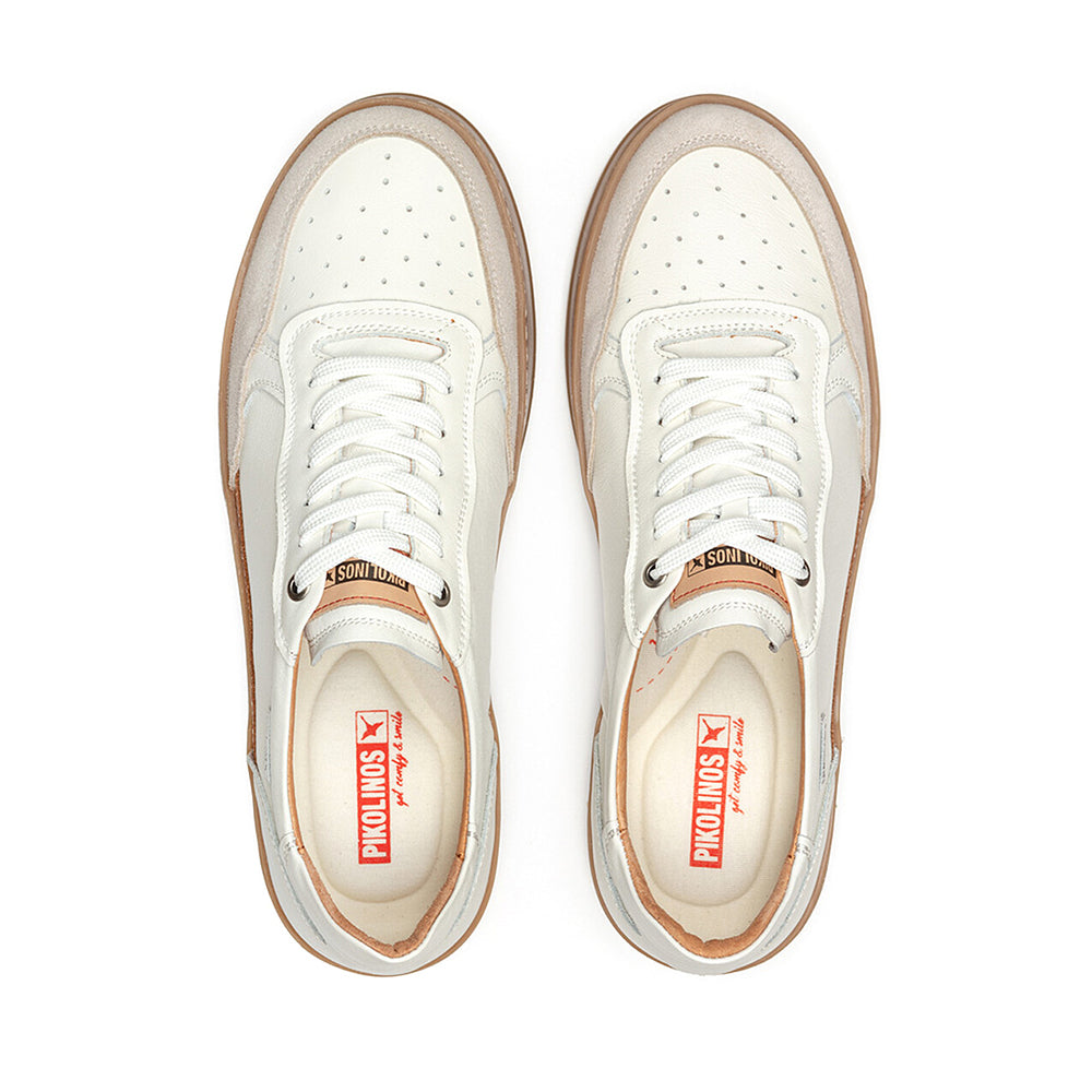 Pikolinos M1K-6383C1 Mens Shoes